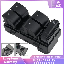 New Power Window Switch Fit For 2007-14 Chevrolet Silverado GMC Sierra