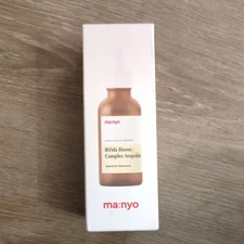 Ma:nyo Bifida Biome Complex Ampoule 1.7 fl oz / 50ml Manyo