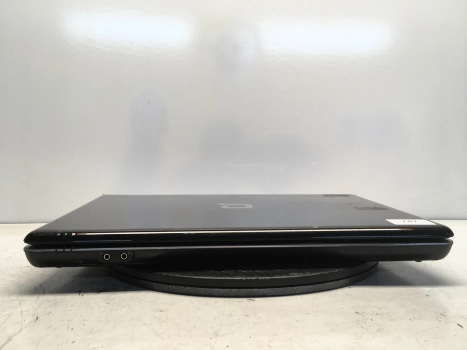 Compaq Presario CQ61 AMD Athlon II Dual-Core M300 2000MHz 3 GB SIN HDD LEER Foto 3 de 4