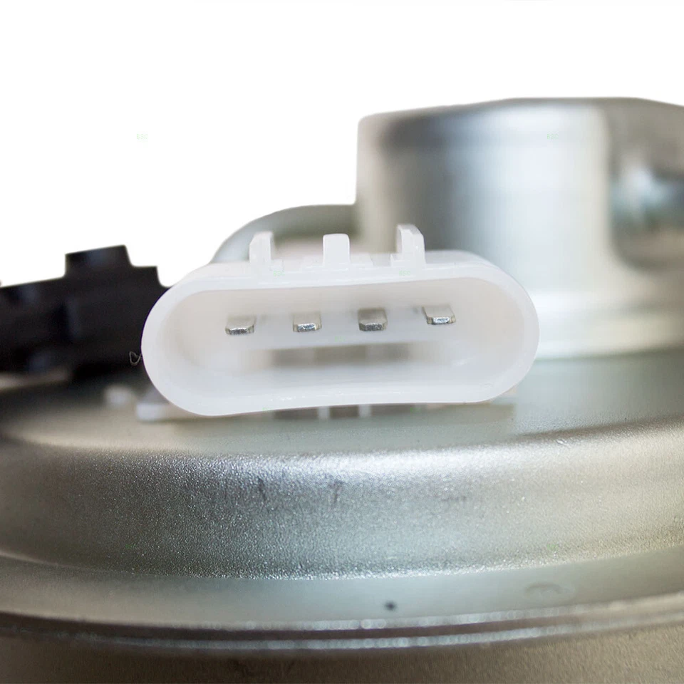 Conjunto de bomba de combustible para camioneta Chevy Silverado GMC Sierra y Denali 1500 07-08 Foto 4 de 4