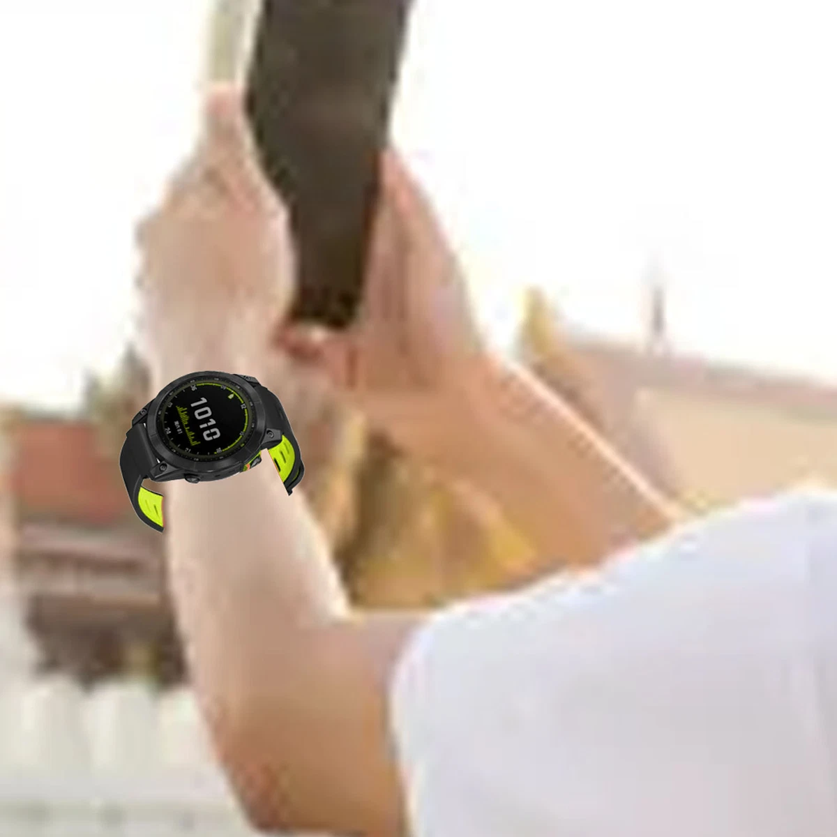 Fashionable smartwatches cheap