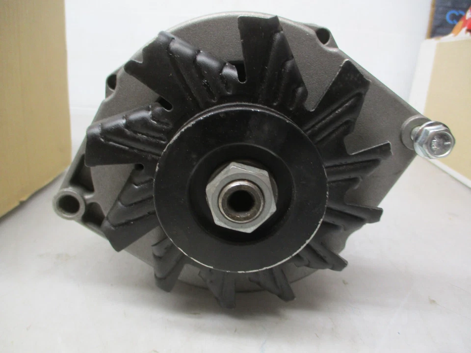 40 AMP 24 VOLT ALTERNATOR AC DELCO 10SI 10SI24V40A - Image 3 of 4