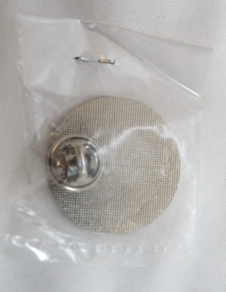 Houston Livestock Show and Rodeo Ticket Services Committee Pin NIP | eBay