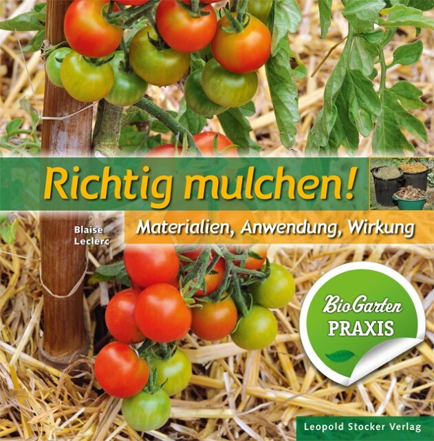 Thumbnail - Richtig Mulchen Blaise Leclerc