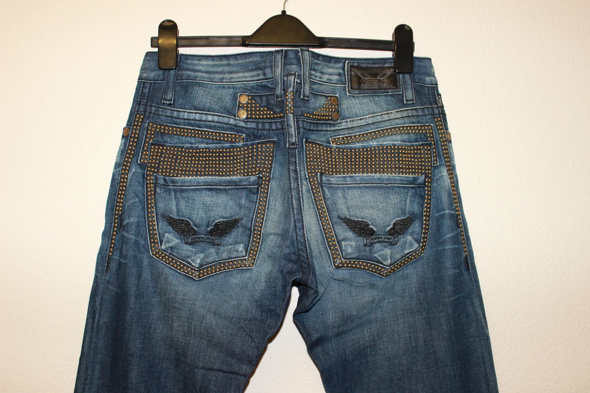 Latest jeans hotsell back pocket designs