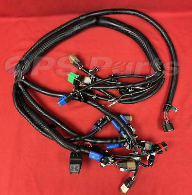 litmus Pearl harness￼ litmus Pearl harness￼ litmus Pearl harness￼ CX Airframe 2