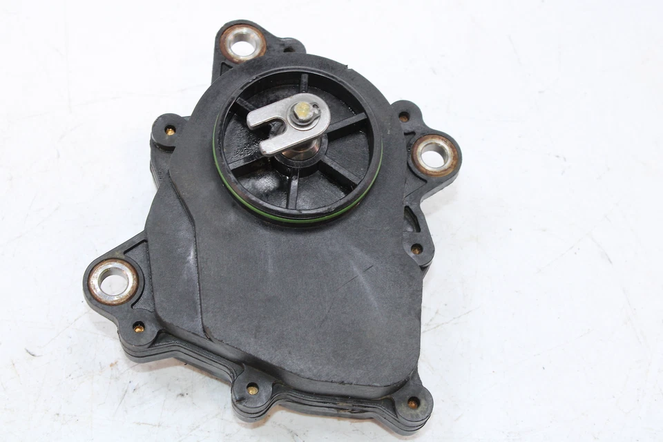 2010 Can-am Renegade 800r 4x4 Xxc Efi actuator  715900614 - Image 2 of 4