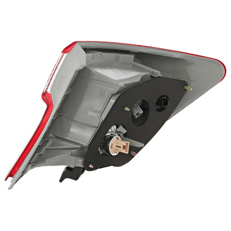 Evan Fischer Driver Side, Outer Tail Light Compatible With 2012-2014 Toyota Camry - TO2804114 In | Whizz - Foto 13