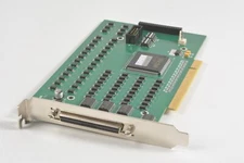 LeadTech IOC-0640 Motion Controller Card