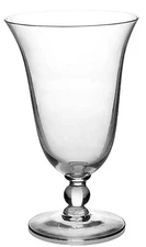 Imperial Glass-Ohio Candlewick Clear  Iced Tea Glass