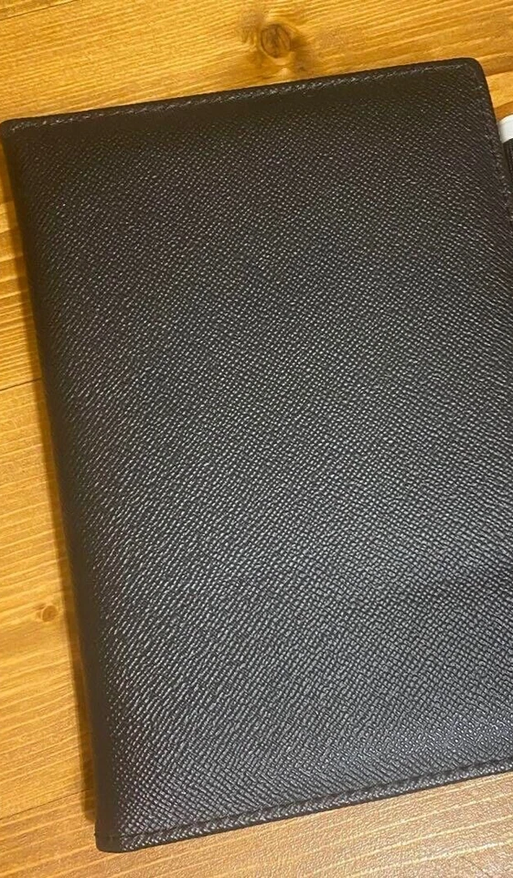 SHARP WG-N10 Electronic Notebook Memo Pad Tablet Good - Image 2 of 2