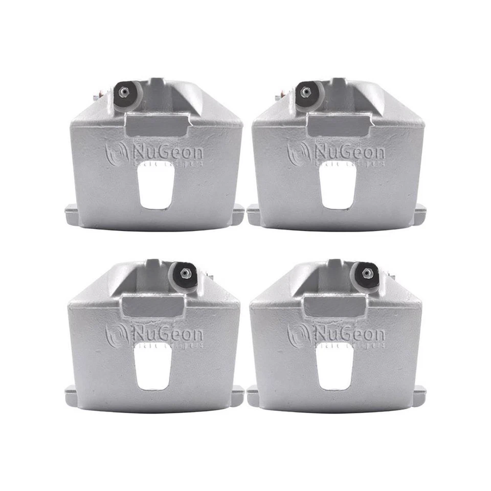 Суппорты переднего заднего тормоза для International Harvester 2554 1979-1986 - Изображение 2 из 4