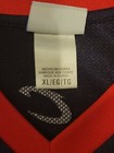 Lebron James Reebok Cleveland Cavaliers/Team USA Hybrid Jersey Size XL — photo 6