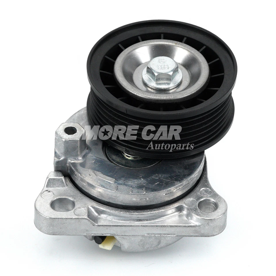 Accesorio tensor de cinturón para Fusion Focus Escape Mercury Milan Mariner 2006-2012 Foto 4 de 4