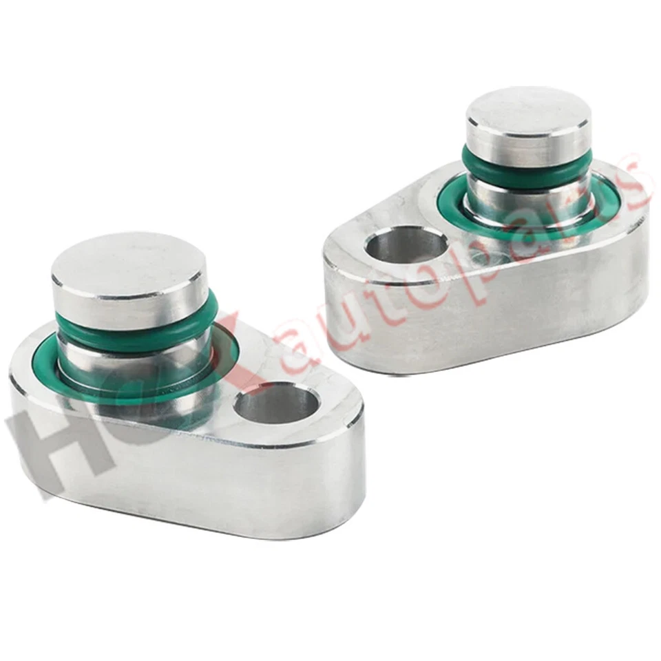 Kit de bloqueo de aire acondicionado trasero para Ford Explorer 2010-2018 nuevo kit de bloqueo de aire acondicionado Foto 3 de 3