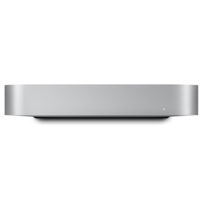 2020 Apple M1 Mac mini 3.2GHz/8GB/256GB (Silver) A2348 - w/1