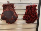 Fox Costume Hat And Mitts Brown Boots Costume  Co. Adult  — photo 4