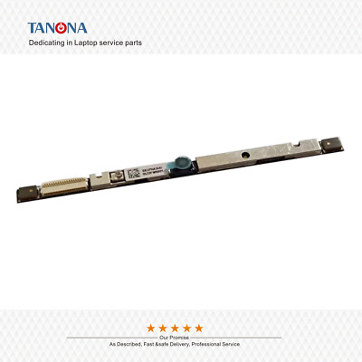 Caméra Interne HP M07216-001 Pour PC Portable 735/830/840 G7 G8 | Webcam De Remplacement, Ouverte Jamais Utilisée