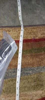 36 Inch Zip Ties 100 Piece Multi-Purpose | eBay