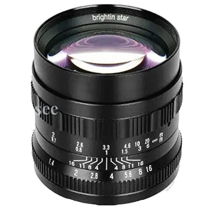 50mm Focal f/1.2 Camera Lenses Olympus Zuiko for sale - eBay