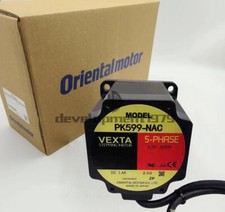 NEW Oriental Motor VEXTA Stepper Motor PK599-NAC PK599NAC