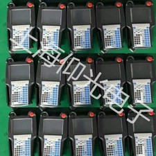 Fanuc PANEL A05B-2518-C202#EGN FREE EXPEDITED...