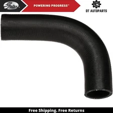 For 1972-1974 BMW Bavaria 3L L6 GAS Engine Coolant Bypass Hose Gates 1973