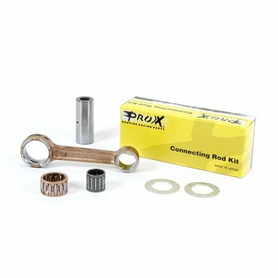 ProX 03.1200 Honda MTX 125 (nikasil) 1950-2016 Connecting Rod Kit - Image 2 of 2