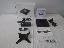 Ecotech Radion XR15 Pro G4 Mobius Ready LED Reef Light w/ RMS Slide