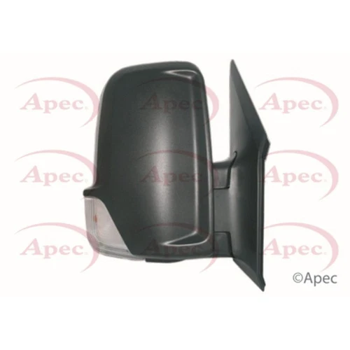 APEC Mirror Complete Right Manual - AMR2034