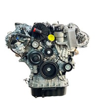 Motor f&uuml;r Mercedes Benz GL-Klasse X164 GL 450 4,7 4-matic M273.923 273.923