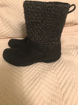 merrell encore kassie tall wool