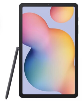 Samsung Galaxy Tab S6 Lite - 10.4  - 64GB - Mint - Model SM-P620