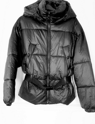 sorona puffer jacket
