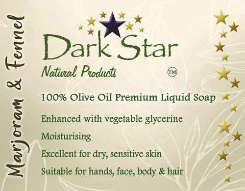 Natural Liquid Soap. Hand Crafted. 100% Olive Oil. Naturally Moisturising. - Picture 74 of 96
