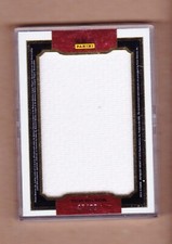 Tom Wilson/Braden Holtby 2015-16 Panini Anthology Double  card#47/99