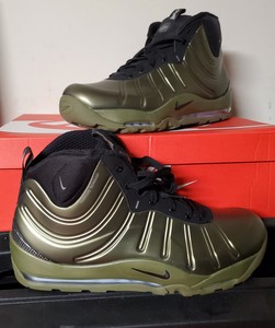 posite boots