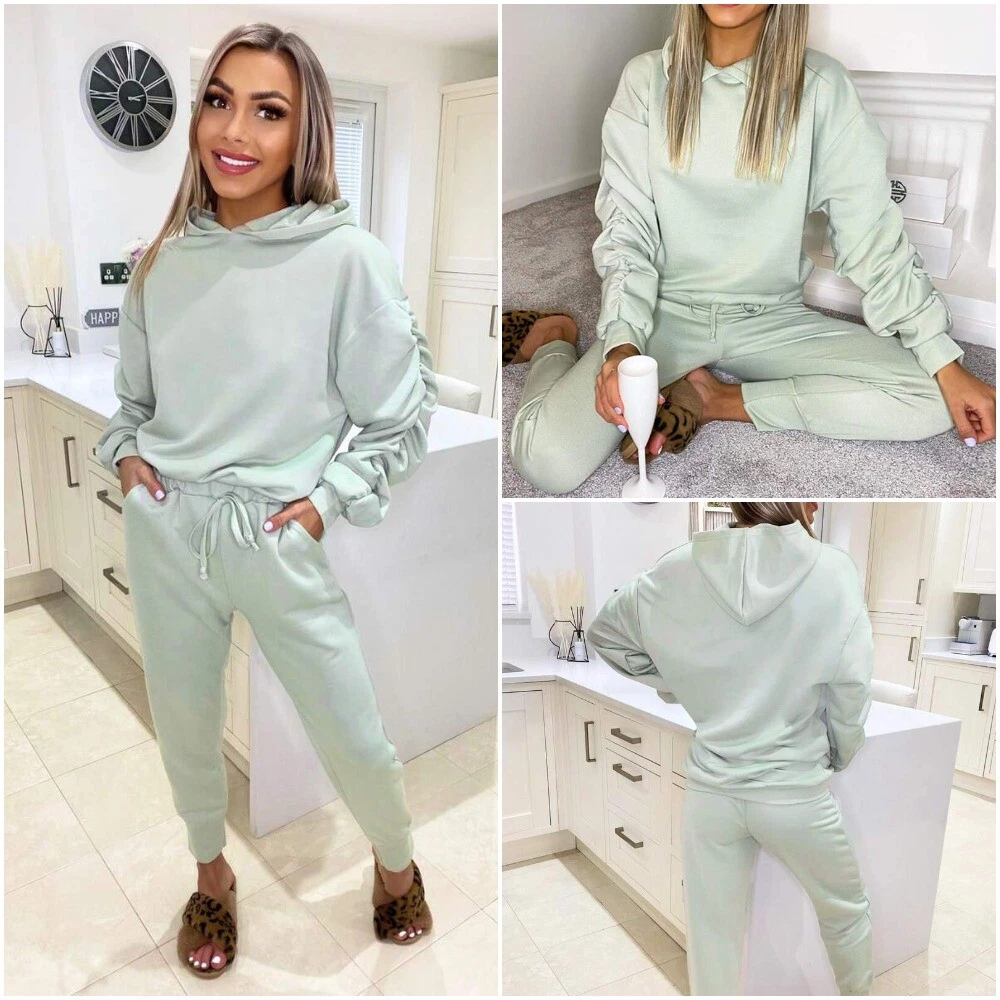 Ebay jogging bottoms ladies sales