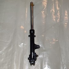 GENUINE HONDA VF1000F2 SC15 1985 -86 LEFT FORK LEG STANCHION