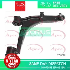 Fits Master 1998- Movano 1998- Track Control Arm Front Right Lower Outer Apec