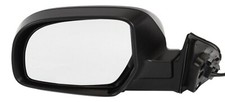 Mirror for 2011-2012 Subaru Legacy 2.5GT 4 Cyl 2.5L Driver Side 