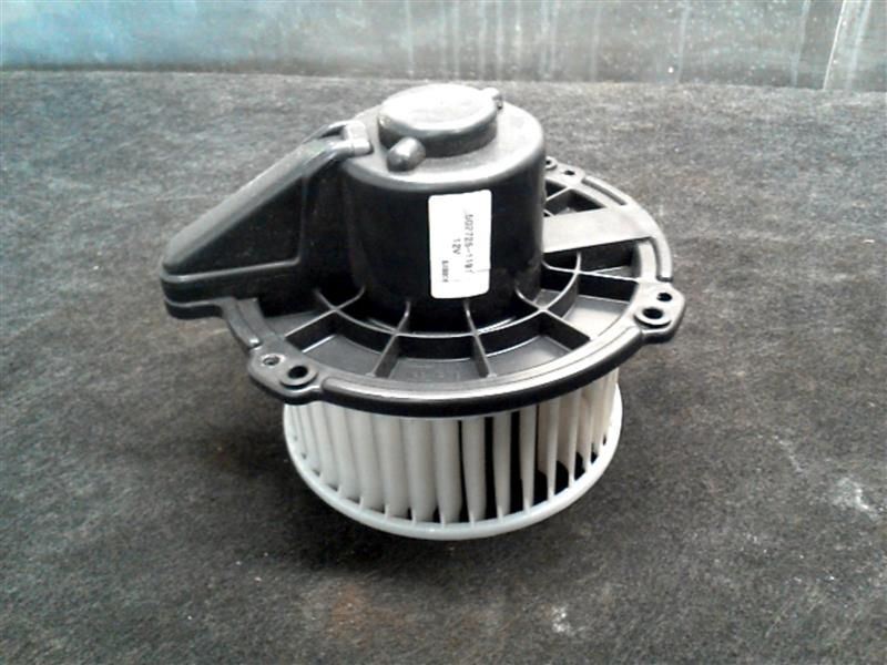 riorio Blower Motor 4 Door Fits 00-04 ISUZU RODEO 343762 | eBay