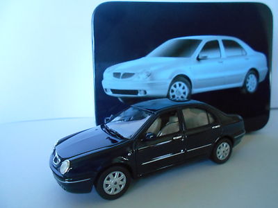 1999 LANCIA LYBRA - SOLID 1\43 SCALE
