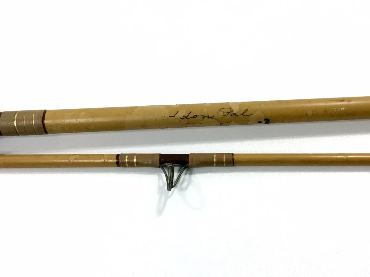 Heddon Vintage Fishing Rods for sale | eBay