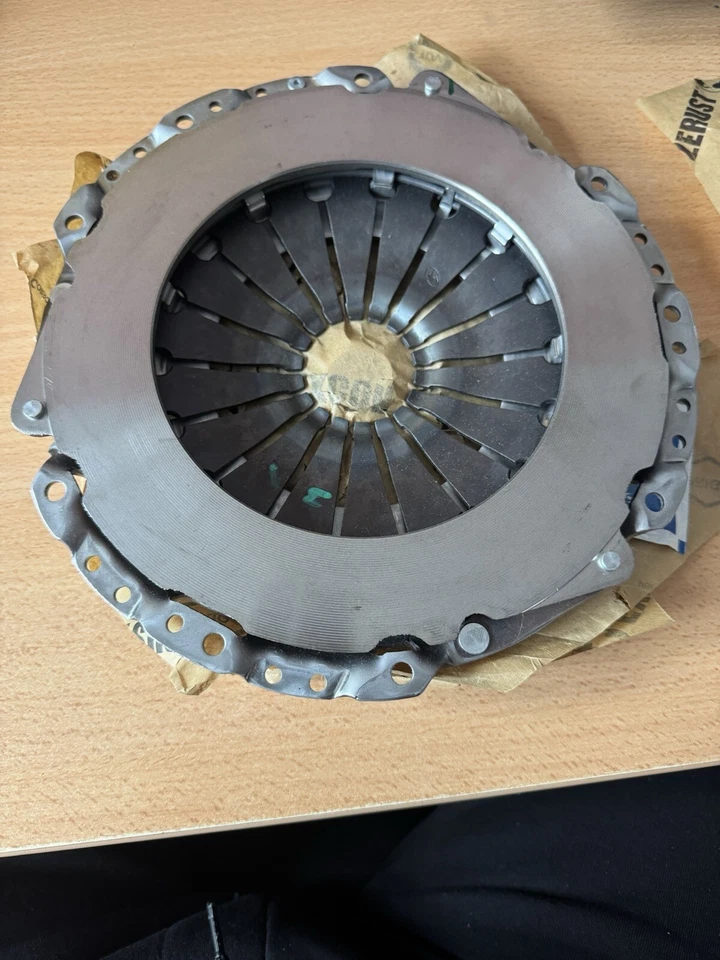 Sachs 3000951971 Clutch FREE DELIVERY - Image 4 of 4