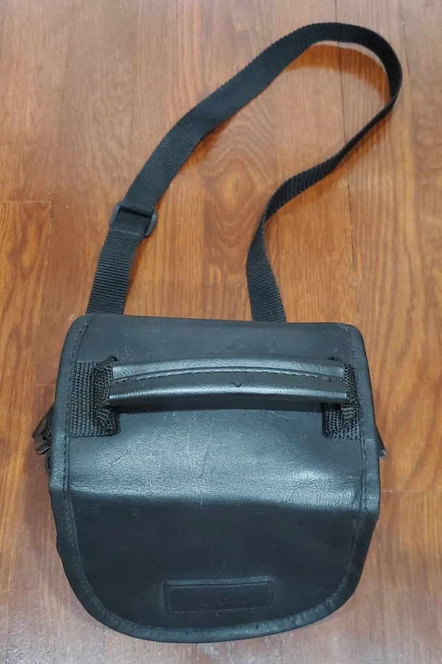 Montana Genuine Leather Camera/Lens/Travel/Storage Bag Digital P/S Camera Leica - Image 2 of 4