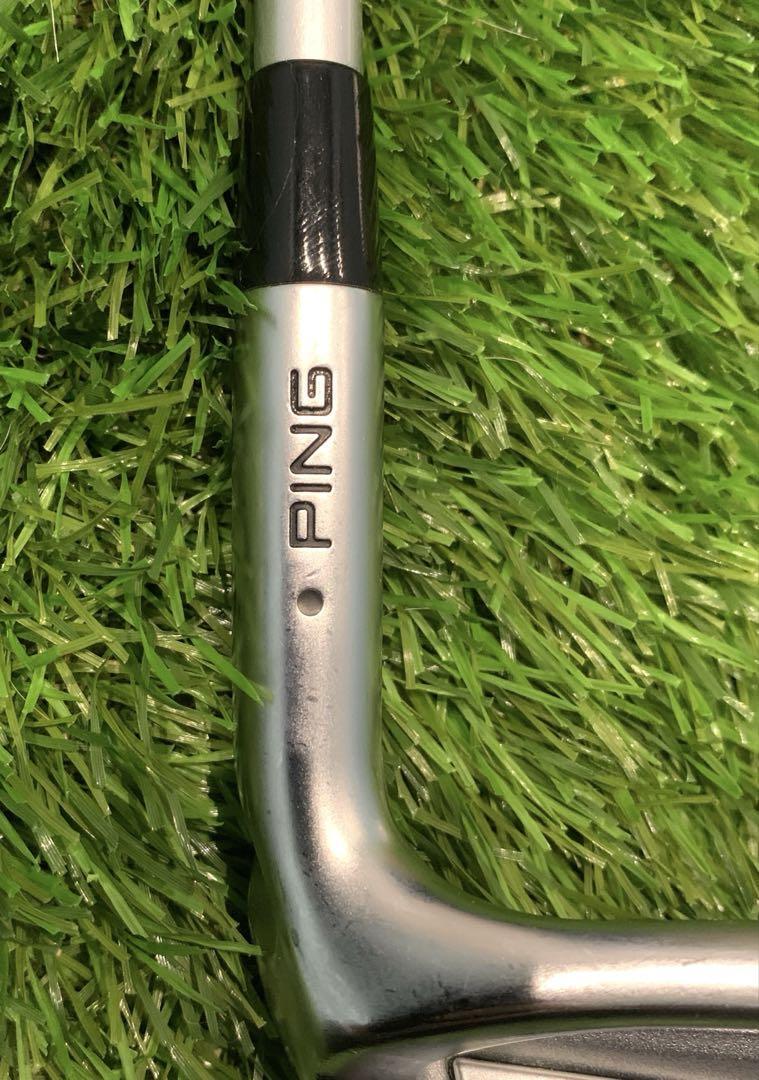 PING i210 Irons 5 piece set 7 8 9 P U MCI90 | eBay PING i210 Irons 5 piece set 7 8 9 P U MCI90 | eBay