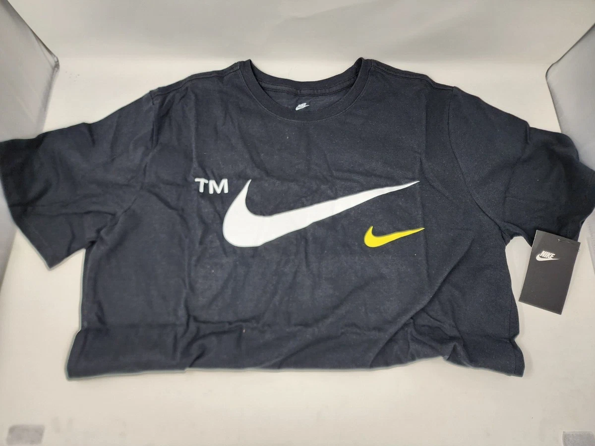 Nike sales microbrand shirt