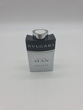 Bvlgari Extreme Man Eau de Toilette Spray, 2 fl oz 60 Ml , Made in Italy