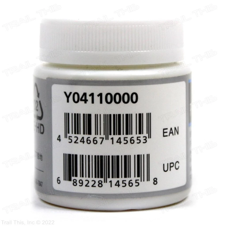 Grasa de bicicleta Shimano Premium 50 g lubricante para tarro de bañera para soporte inferior de auriculares de buje Foto 3 de 3